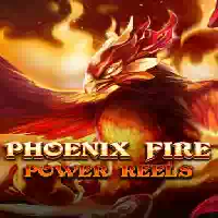 Phoenix Fire Power Reels